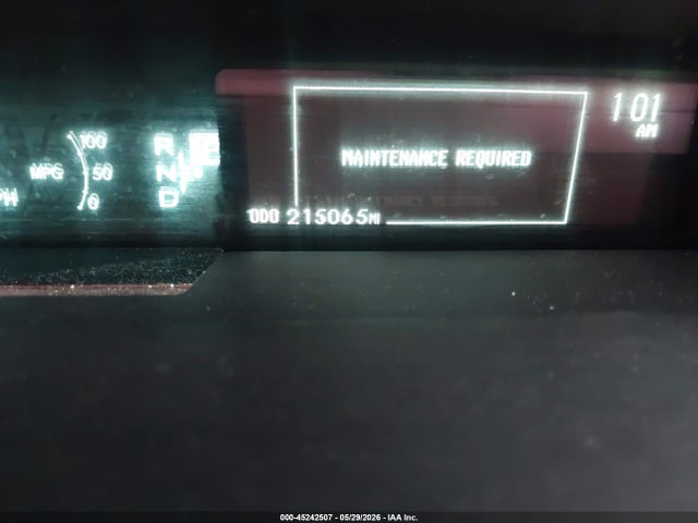 Toyota Prius Two