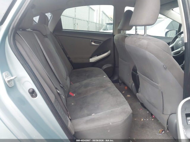 Toyota Prius Two