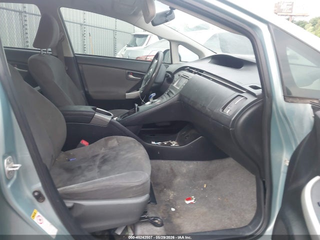 Toyota Prius Two