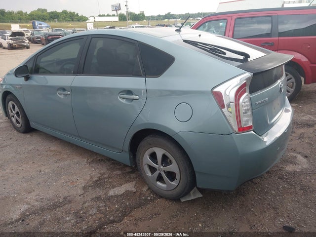 Toyota Prius Two