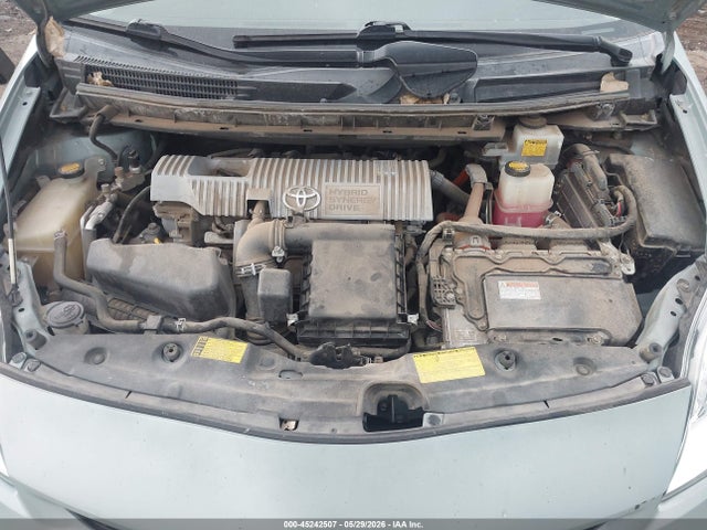 Toyota Prius Two