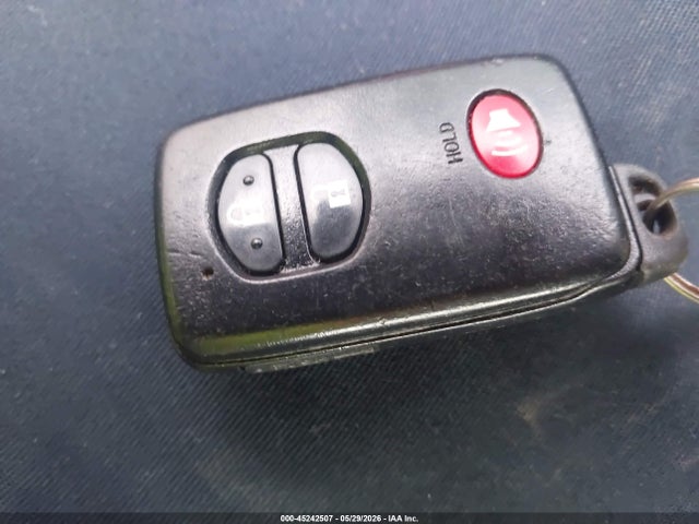 Toyota Prius Two