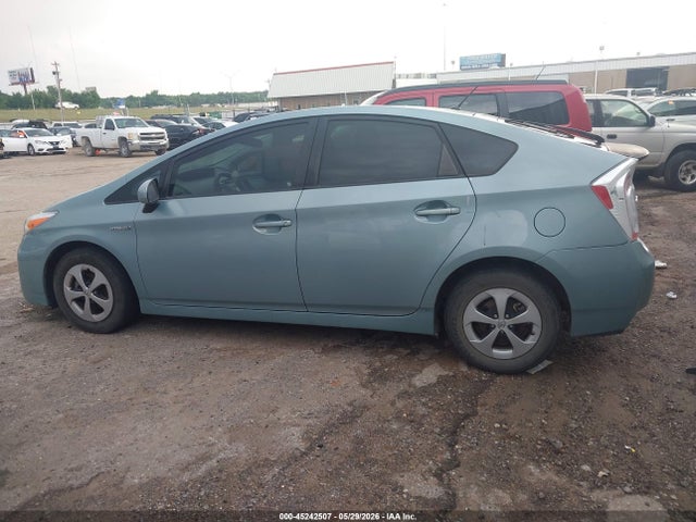 Toyota Prius Two