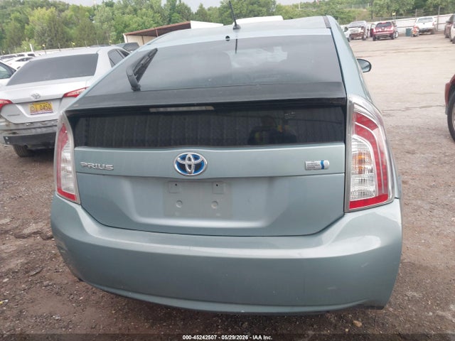 Toyota Prius Two