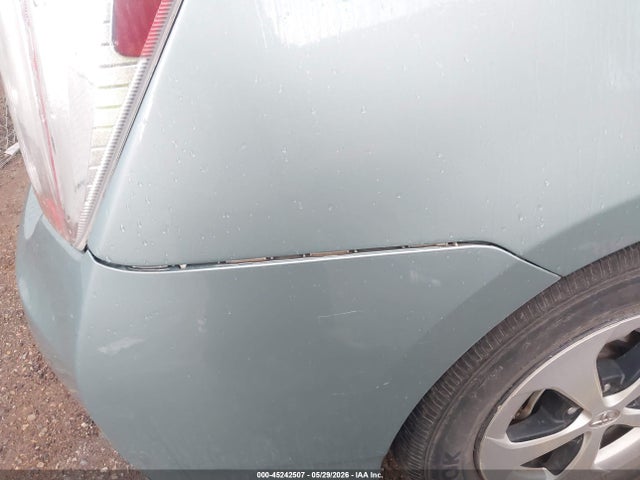 Toyota Prius Two