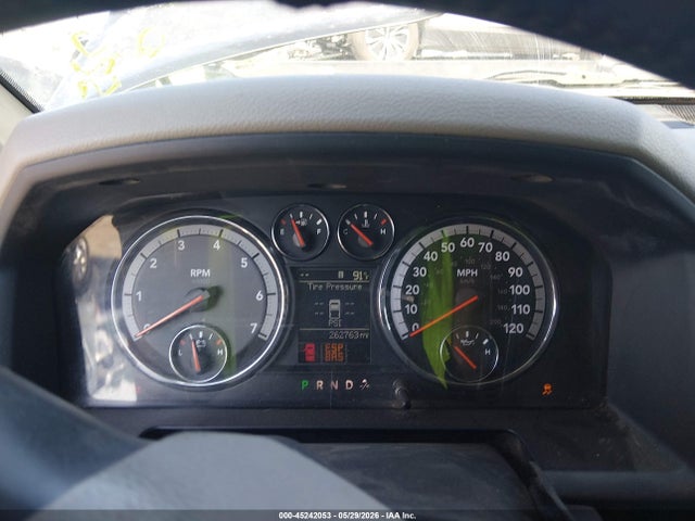 Dodge Ram 1500