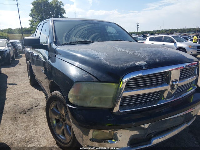 Salvage Dodge Ram 1500 Image