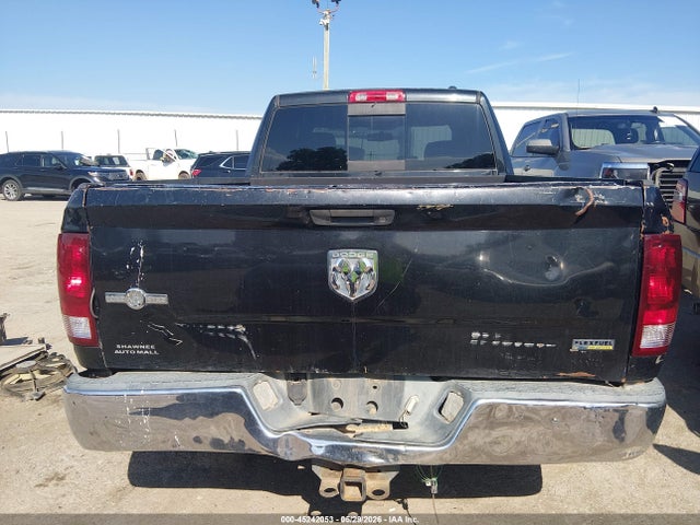 Dodge Ram 1500
