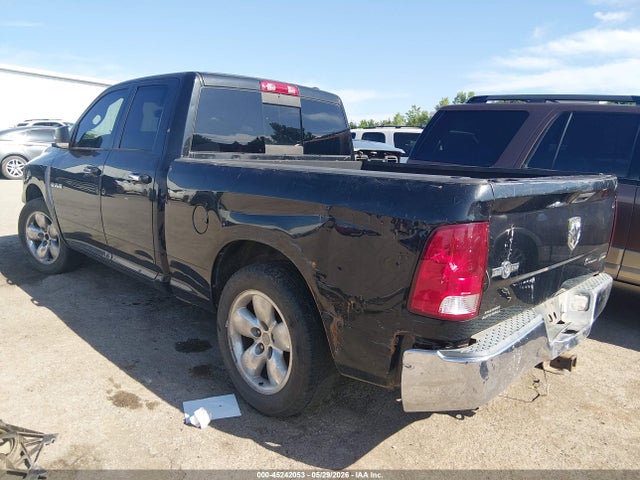 Dodge Ram 1500
