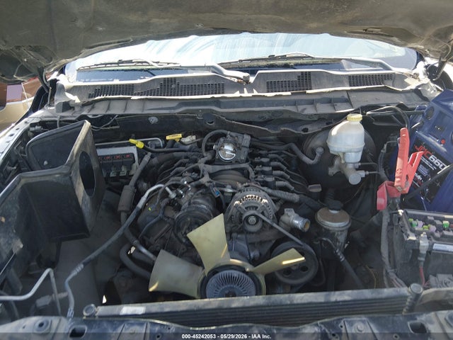 Dodge Ram 1500