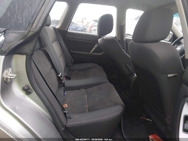 Subaru Outback 2.5i