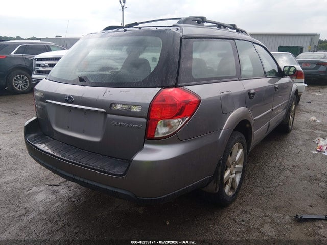 Subaru Outback 2.5i