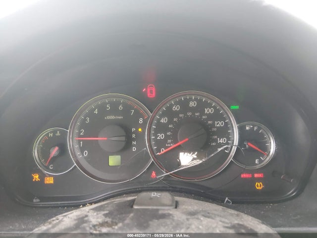 Subaru Outback 2.5i