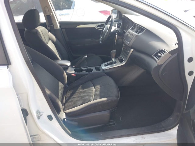 Nissan Sentra Sr