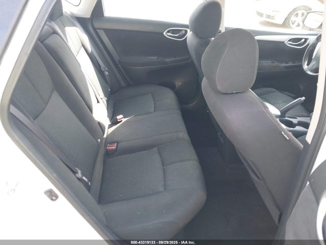 Nissan Sentra Sr
