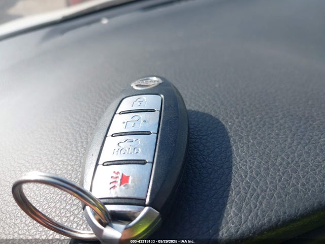 Nissan Sentra Sr