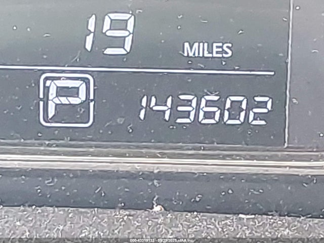 Nissan Sentra Sr