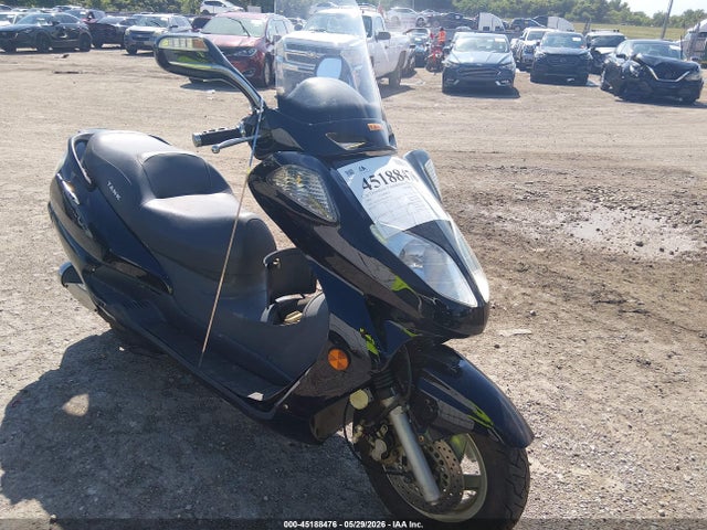 Salvage Ktmmex Touring Image