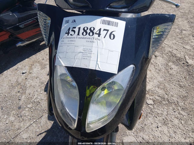 Ktmmex Touring