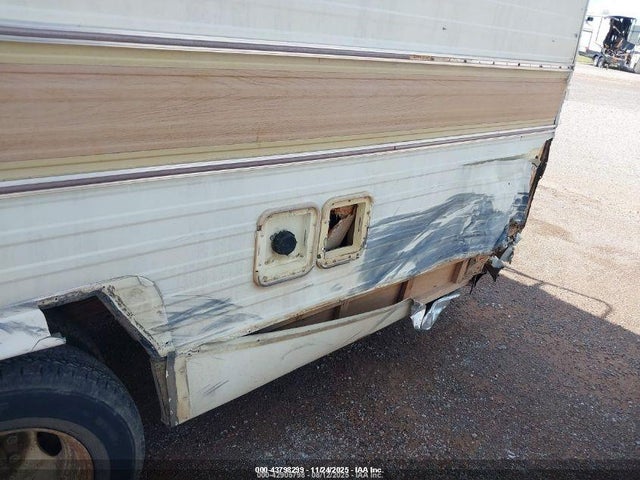Chevrolet C4500