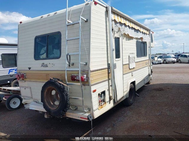 Chevrolet C4500
