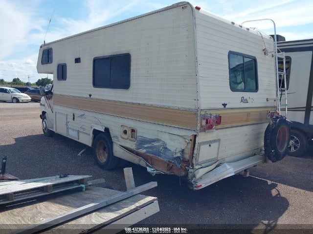 Chevrolet C4500