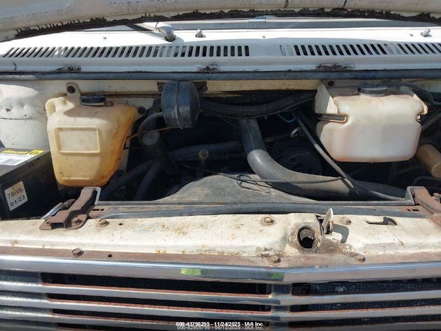 Chevrolet C4500