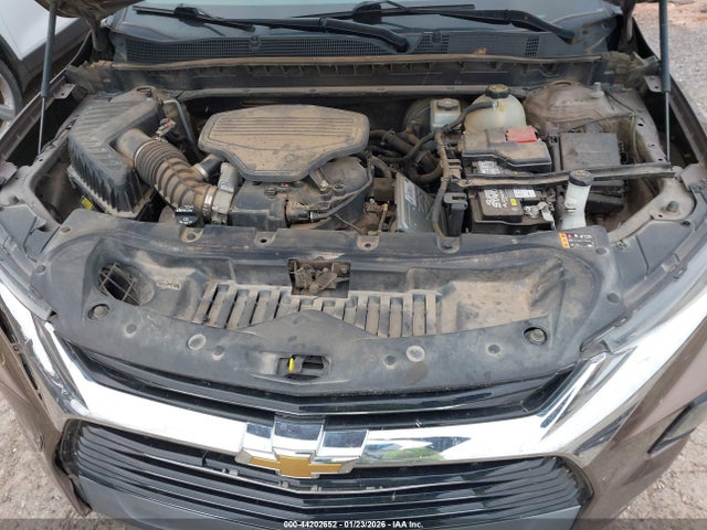 Chevrolet Blazer Premier