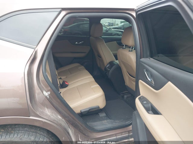 Chevrolet Blazer Premier