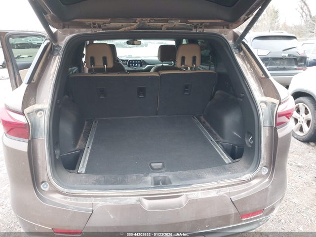 Chevrolet Blazer Premier