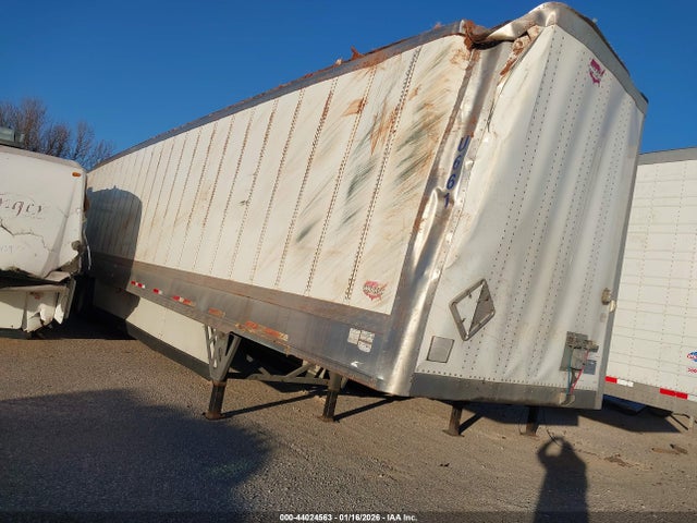 Salvage Wabash National Corp Other Image