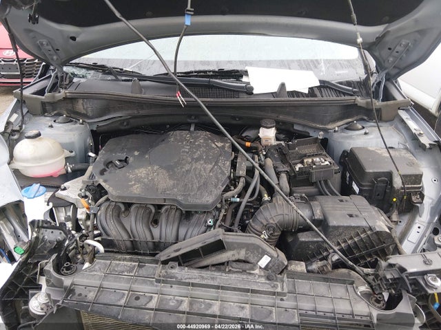 Kia Sportage Ex