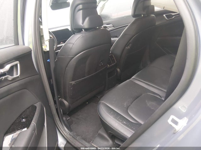 Kia Sportage Ex
