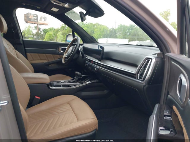 Kia Sorento X-pro Sx Prestige