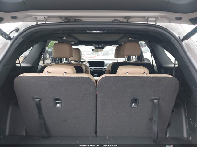Kia Sorento X-pro Sx Prestige