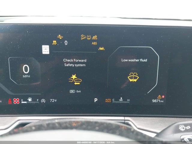 Kia Sorento X-pro Sx Prestige