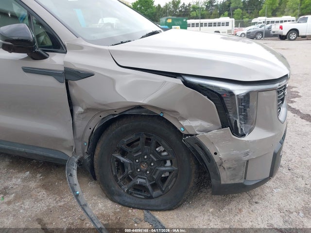 Kia Sorento X-pro Sx Prestige