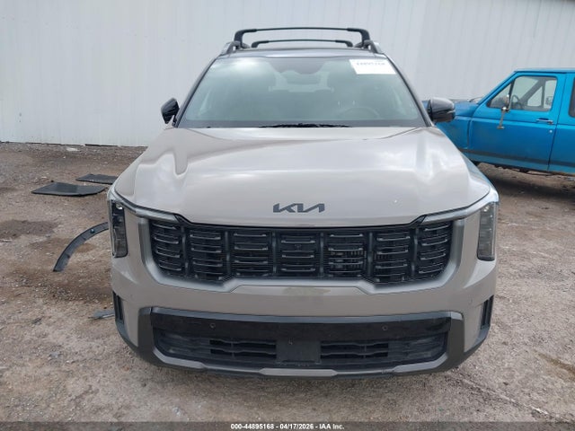 Kia Sorento X-pro Sx Prestige