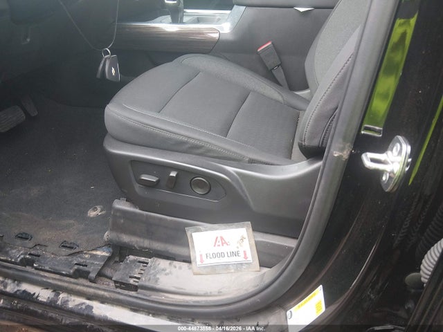 Chevrolet Silverado 1500 4wd  Short Bed Lt Trail Boss
