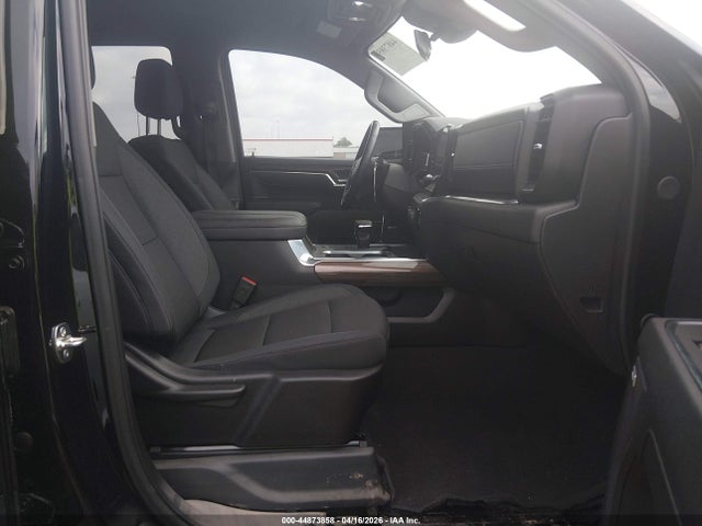 Chevrolet Silverado 1500 4wd  Short Bed Lt Trail Boss