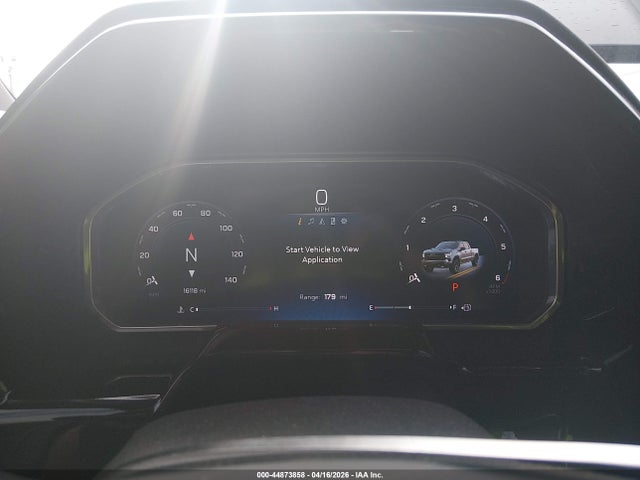 Chevrolet Silverado 1500 4wd  Short Bed Lt Trail Boss