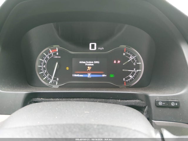 Honda Pilot Ex-l
