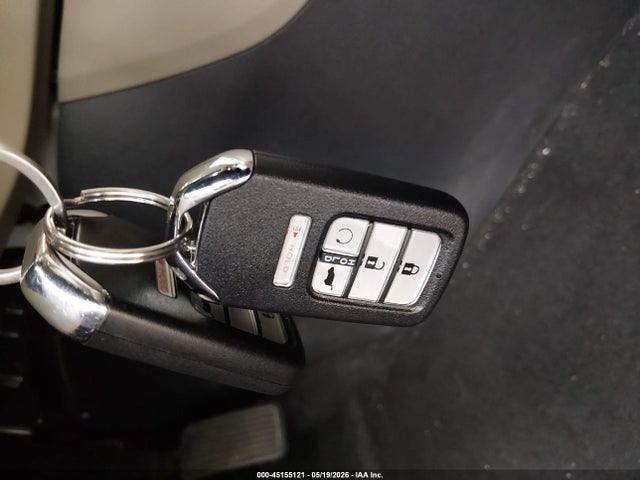 Honda Pilot Ex-l
