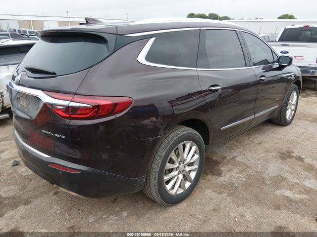 Buick Enclave Premium