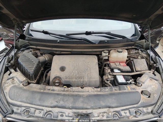 Buick Enclave Premium