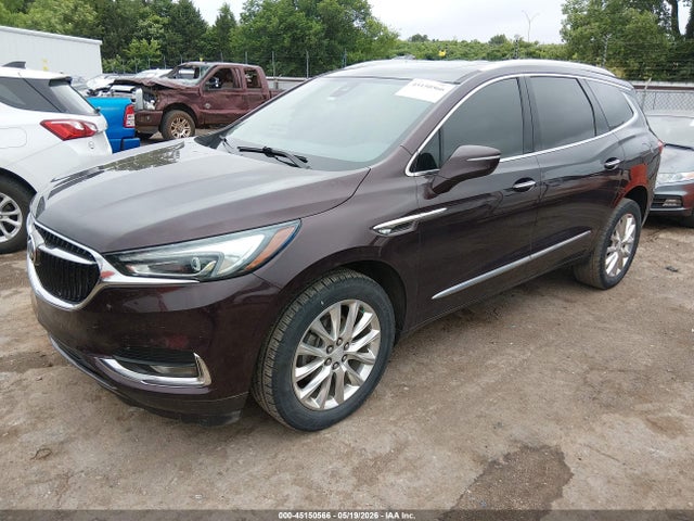 Buick Enclave Premium