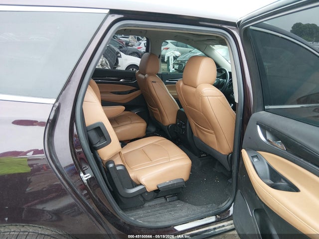 Buick Enclave Premium