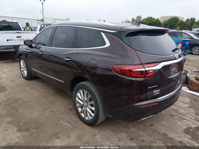 Buick Enclave Premium