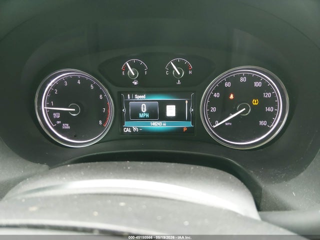 Buick Enclave Premium