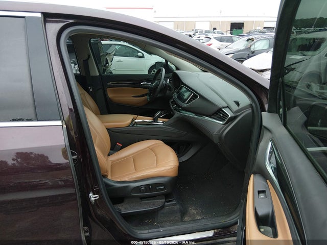 Buick Enclave Premium